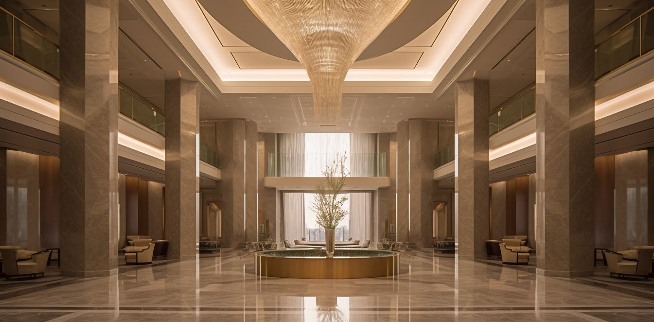 Ultra-Low Density Living — Just 42 Residences per Acre