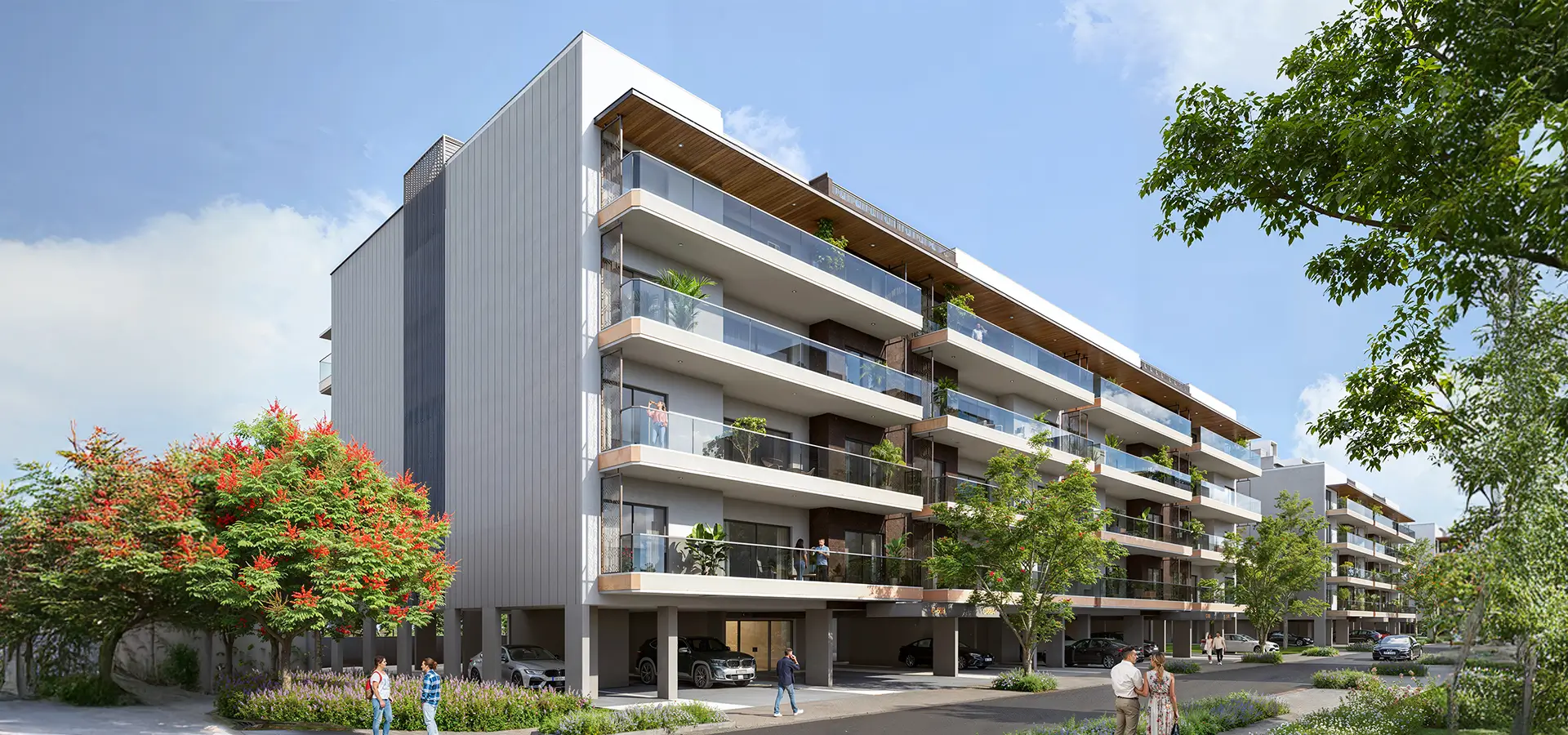 Premium Floor Residences at Birla Navya Gurugram